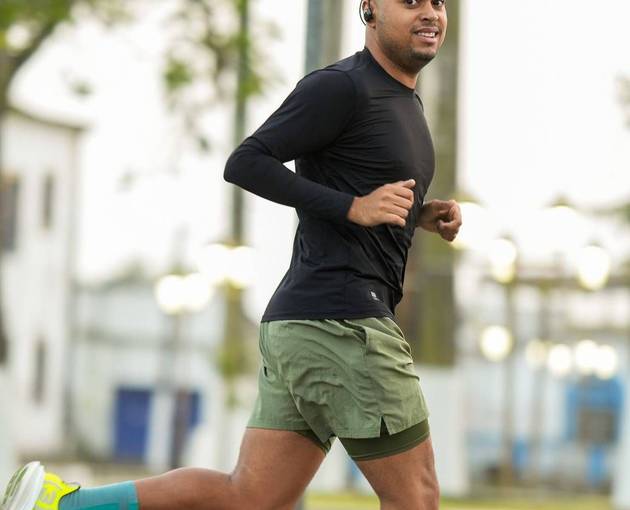 Event cover TREINO MATINAL - 02 DE SETEMBRO - GOIANA - @NETTODIASRUN