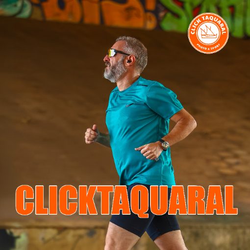 Event cover TREINO TAQUARAL CAMPINAS 06/09 - @CLICKTAQUARAL