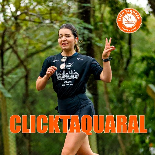 Event cover TREINO TAQUARAL CAMPINAS 07/09 - @CLICKTAQUARAL