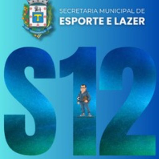 Couverture de l'événement 28º Campeonato Municipal de Futsal Menores 2026 — SUB 12 — 31/08   