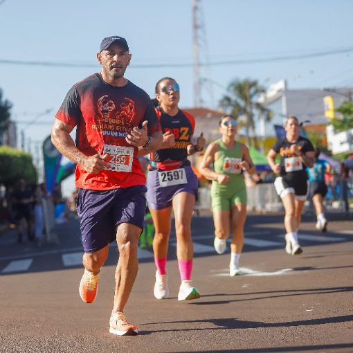 Event cover 6ª ETAPA CIRCUITO FORMA ATIVA DE CORRIDA 2026 CAMBARÁ