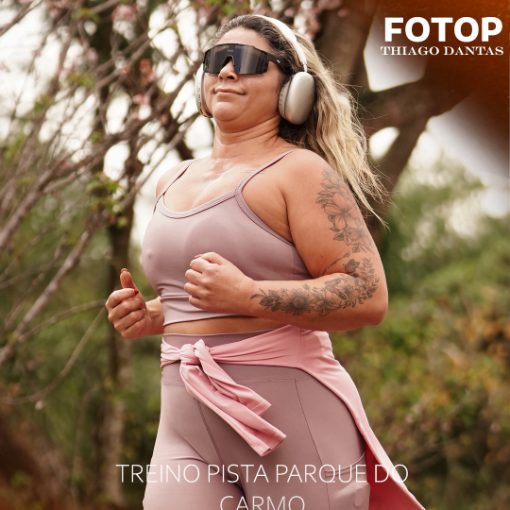 Event cover TREINO PISTA PARQUE DO CARMO-02-09-2026-QUARTA