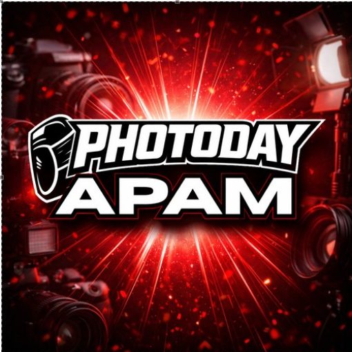 Event cover PHOTODAY APAM 09/09