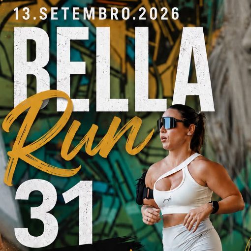 Event cover Bella Run 3.1