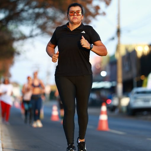 Event cover TREINO  DE CORRIDA AV. RIO VERDE