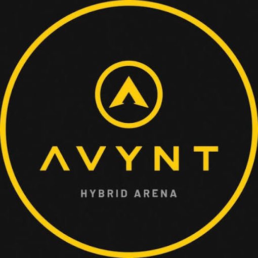 Event cover 4.ª Simulação Avynt Arena | 2026