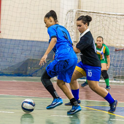 Capa do evento JEF FUTSAL FEM. GIOVANINNI  X PELIGEIRO 