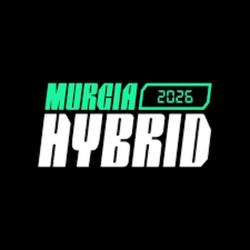 Event cover Murcia Hybrid | 2026