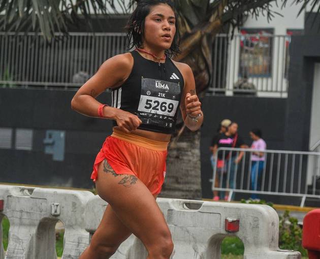 Event cover MEDIA MARATON DE LIMA 2026