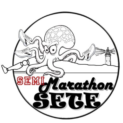 Event cover Semi Marathon Sète | 2026
