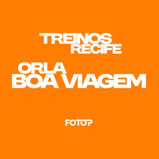 Naslovnica dogodka TREINOS - ORLA BOA VIAGEM 10/09 