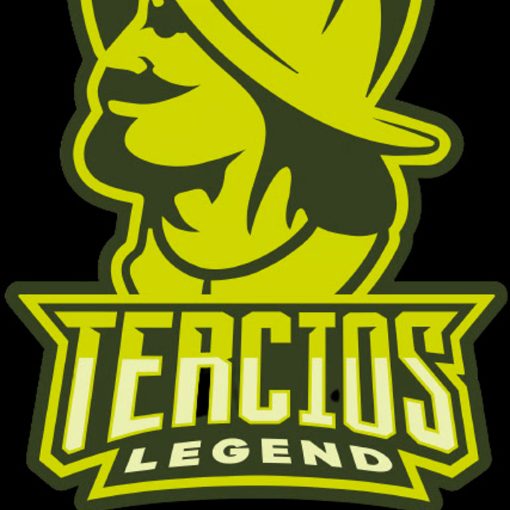 Event cover Tercios Legendarios | 2026 