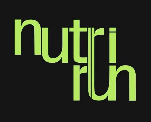 Event cover 1ª Nutri Run de Guaratinguetá