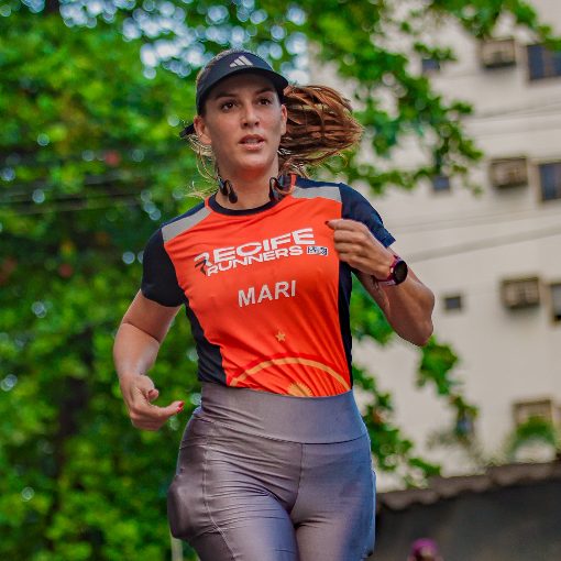 Event cover FOTOP NO TREINO - ZONA NORTE | RECIFE RUNNERS (03/09/2026)