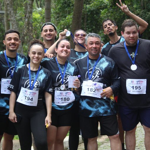 Event cover Corrida Eles e Elas 