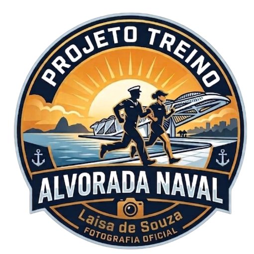 Event cover TREINO ALVORADA NAVAL 03/09