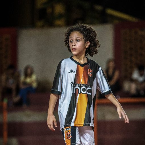 Event cover 3° COPA SUPER KID DE FUTSAL 2026.