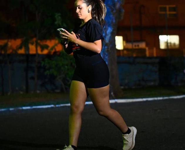 Event cover TREINO TIRO DE GUERRA @clicklimeira