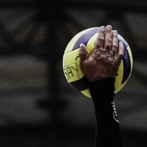 Event cover II LIGA DE VOLEIBOL 2026 SAYÃO (02/09/2026)