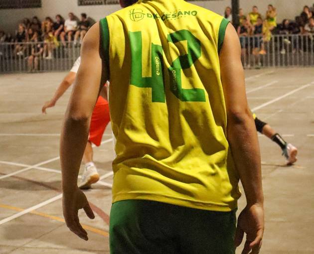 Event cover Liga Basquete Masc (01-09-2026)