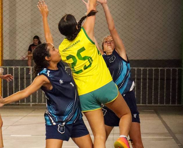 Event cover Liga Basquete Fem (01-09-2026)
