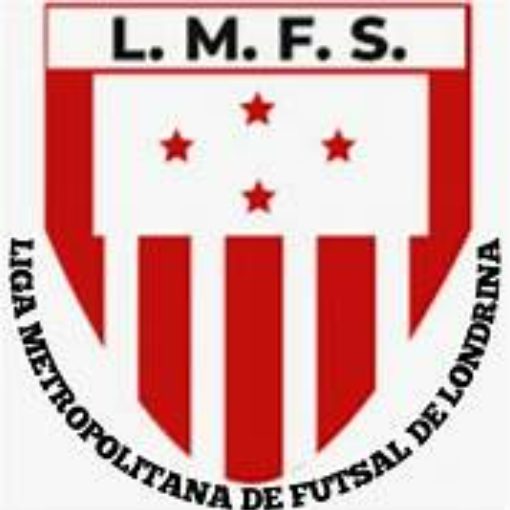 Event cover LIGA  METROPOLITANA DE LONDRINA