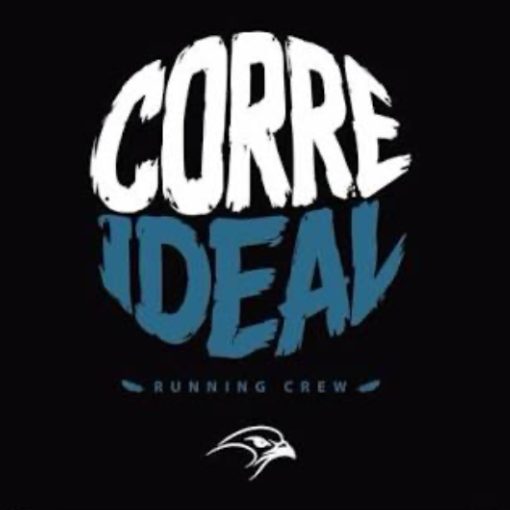 Event cover CORRE IDEAL #8 - Centro Histórico 