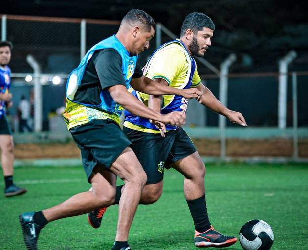 Naslovnica dogodka TORNEIO RESENHA DE BOLEIROS - 02/09