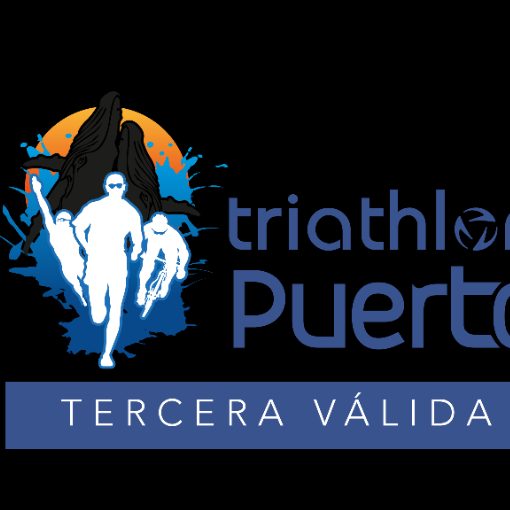 Event cover 3era Válida Nacional de Triatlón Puerto López 2026