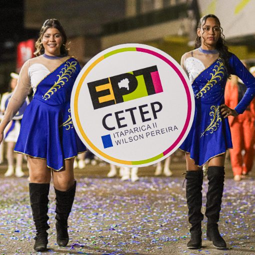 Event cover DESFILE - BTN
