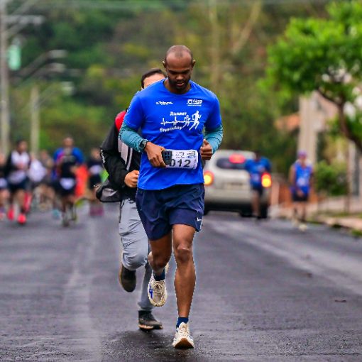 Event cover Treino da Independência - Runner Cravinhos | 2026