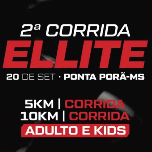 Event cover 2 CORRIDA ELLITE