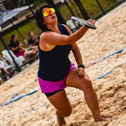 Event cover Queens Cup BT Amigas da Areia | 12/09 | 2026 