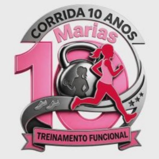 Event cover Corrida 10 Anos Marias
