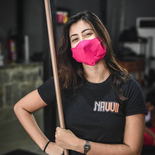 Event cover NAVVII 14 de Dez manh