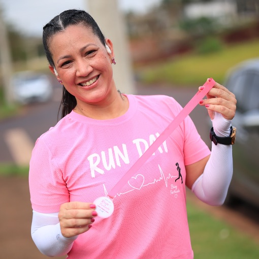Event cover Run Day - Fernanda 