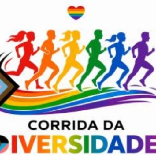 Event cover Corrida da diversidade