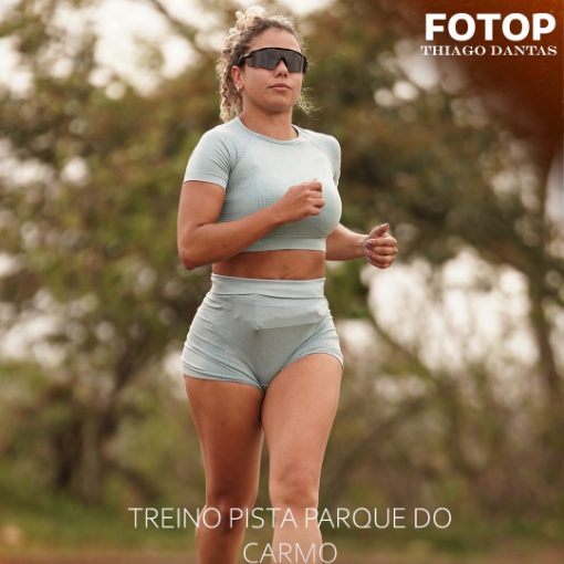 Event cover TREINO PISTA PARQUE DO CARMO-03-09-2026-QUINTA 