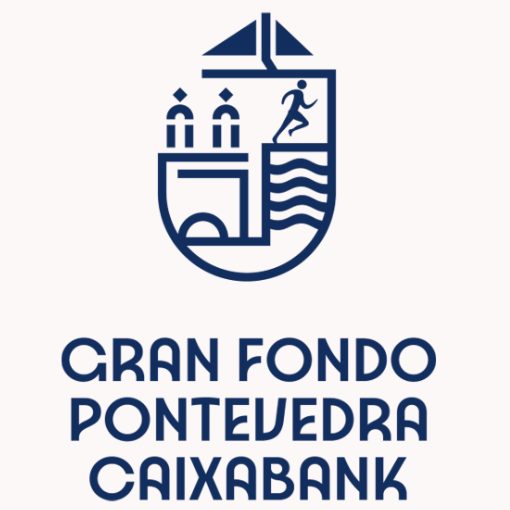 Event cover XLIII Gran Fondo CaixaBank Pontevedra | 2026