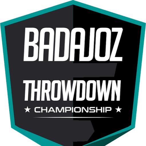 Event cover Badajoz Throwdown | 2026