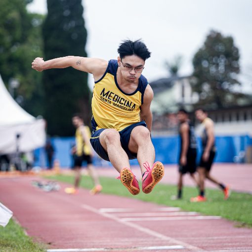 Event cover Meeting de Atletismo