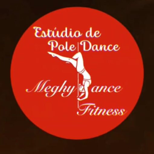 Event cover TREINO MEGHY DANCE