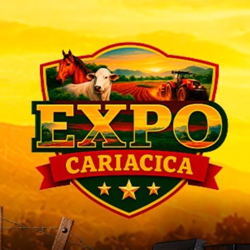 Event cover EXPO CARIACICA