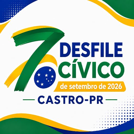 Naslovnica dogodka DESFILE CIVICO 7 DE SETEMBRO 0 CASTRO/PR