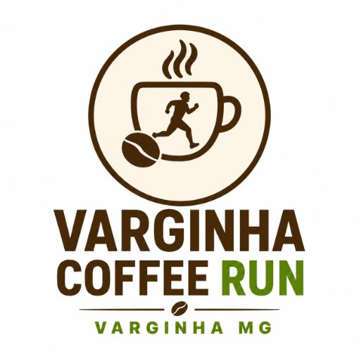 Event cover Varginha Coffee Run