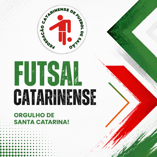 Event cover Futsal Estadual Sub 16 e 18  -  São José