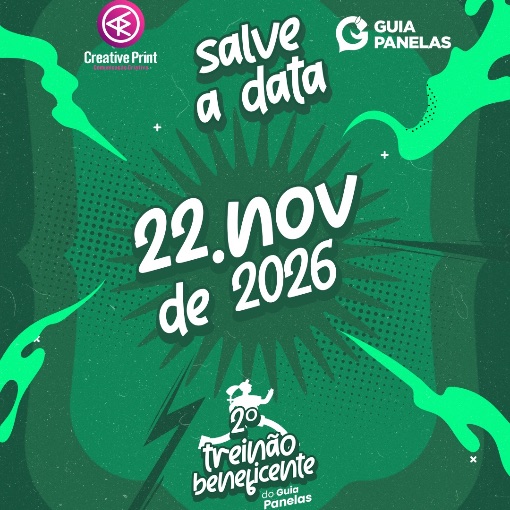 Event cover 2 TREINÃO DO GUIA PANELAS