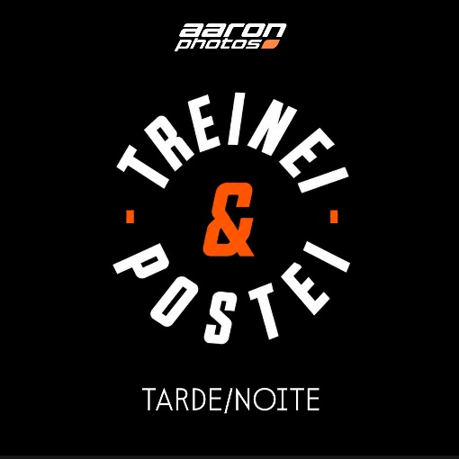 Event cover TREINEI E POSTEI NA UFLA - TARDE/NOITE DE QUINTA 03/09