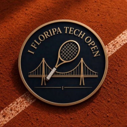 Event cover I Floripa Tech Open 