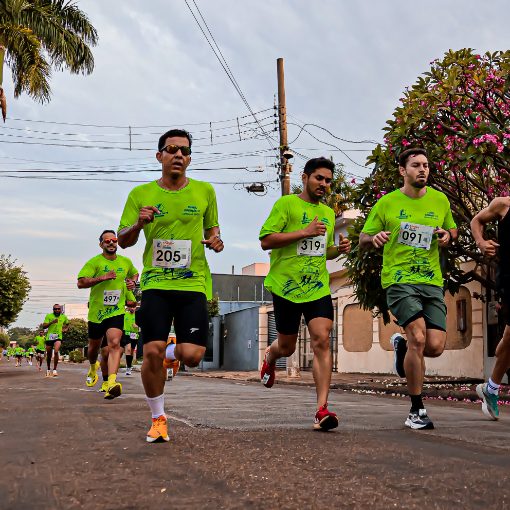 Event cover CORRIDA DA FÉ MATO GROSSO
